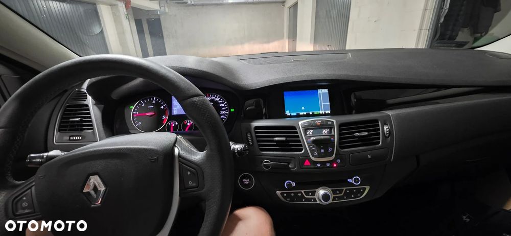 Renault Laguna ENERGY dCi 130 FAP Start-Stop Bose Edition - 13