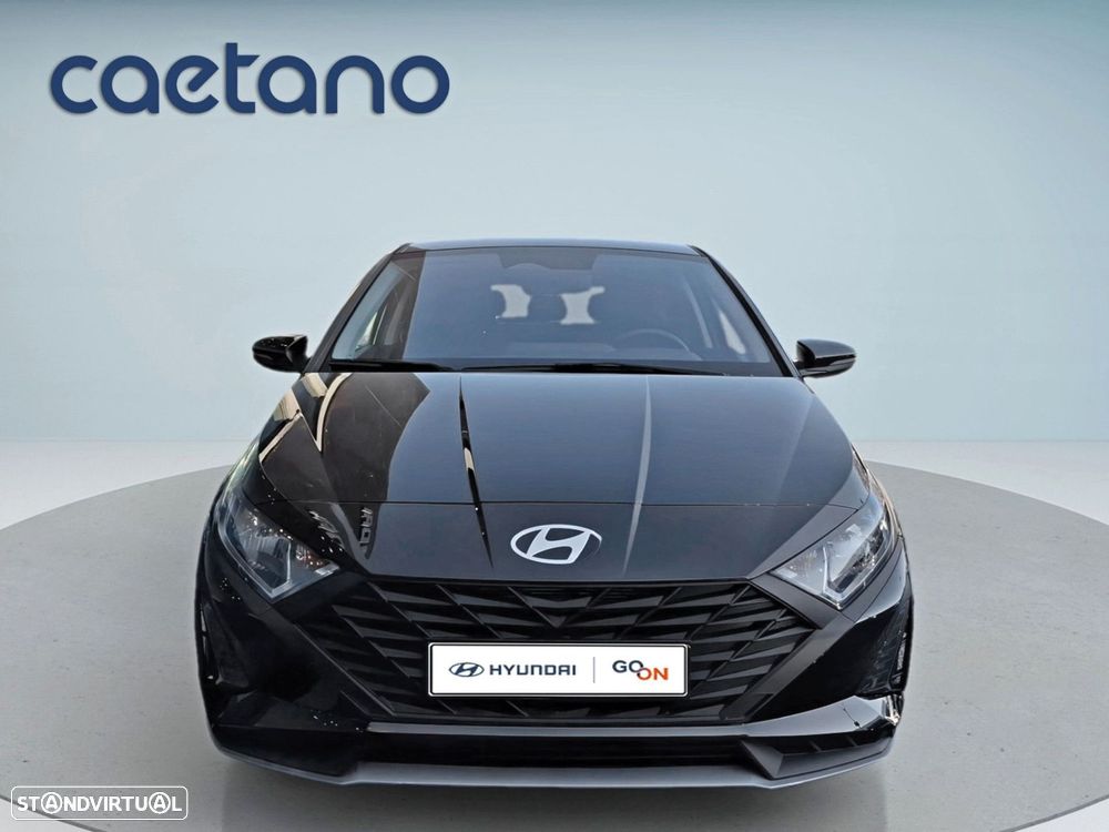 Hyundai i20 1.2 MPi Comfort - 2