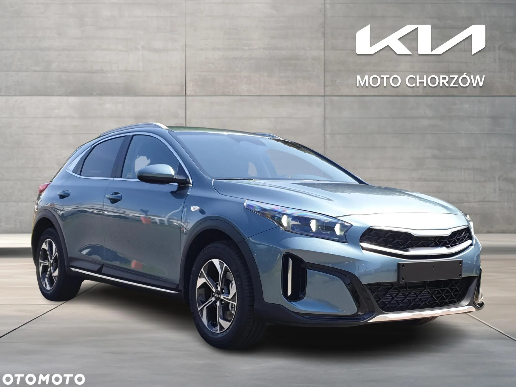 Kia XCeed 1.5 T-GDI M - 7