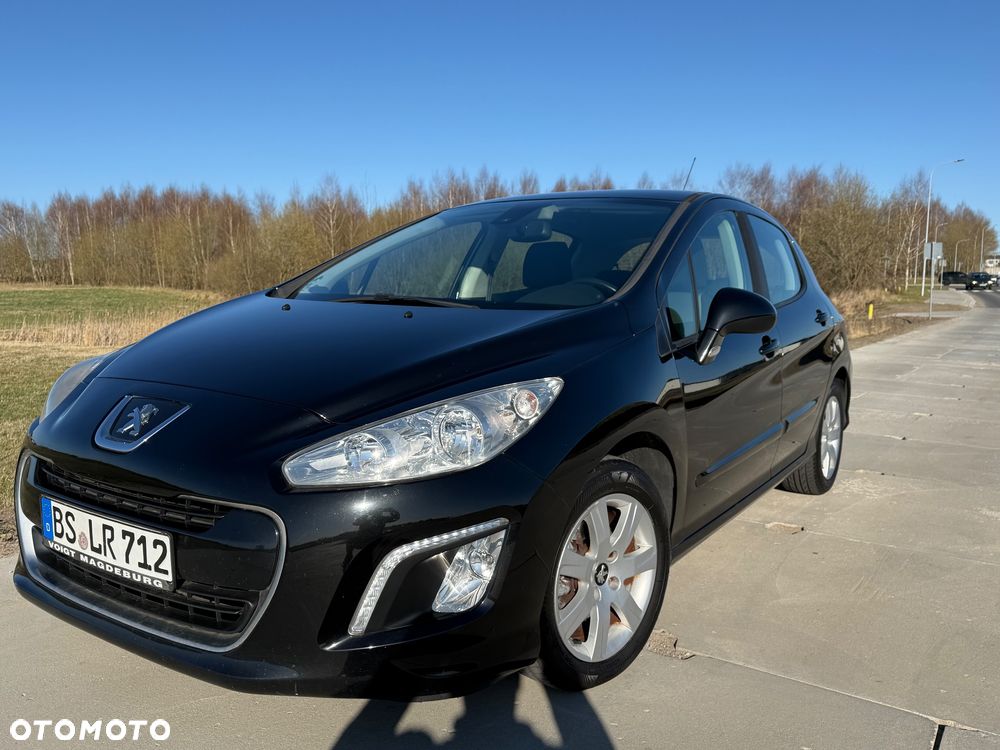 Peugeot 308 1.6 Trendy - 3