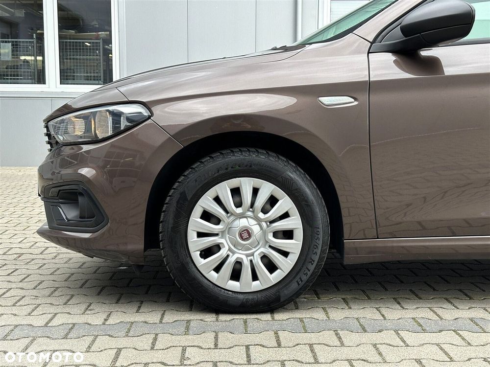 Fiat Tipo 1.4 16V - 32