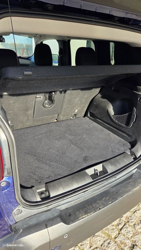 Jeep Renegade 1.0 T-GDI Limited - 11