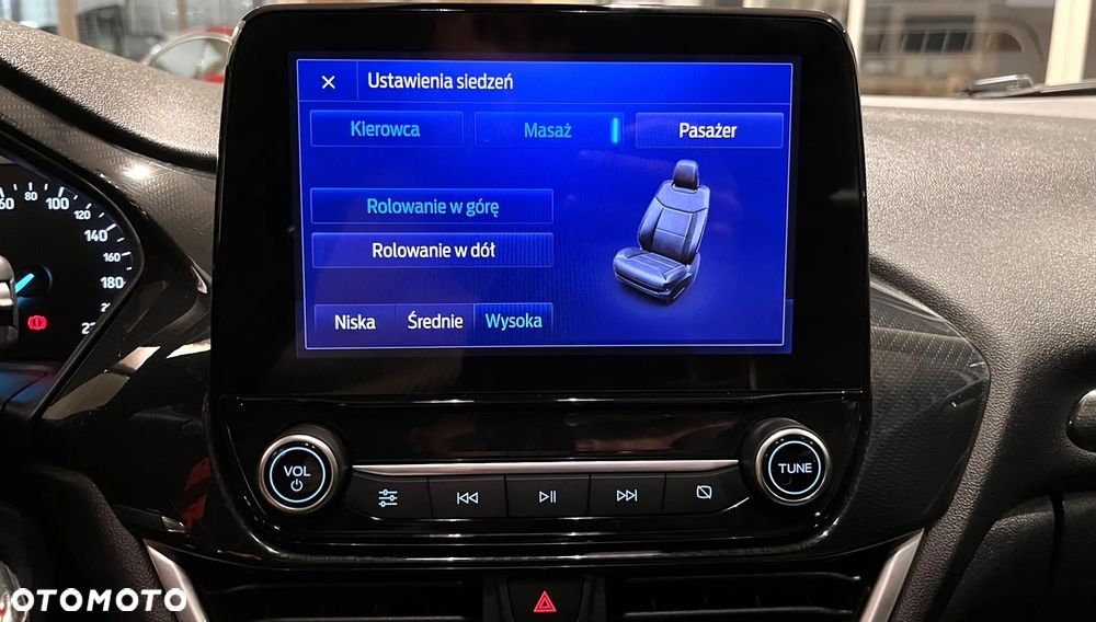 Ford Puma 1.0 EcoBoost Titanium X - 29