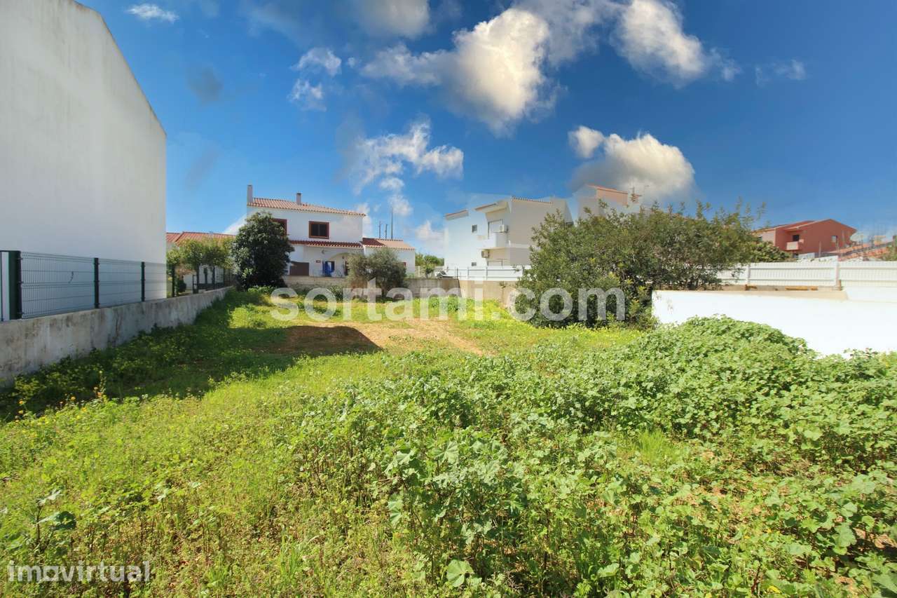 Terreno Para Construção  Venda em Portimão,Portimão - Grande imagem: 2/4