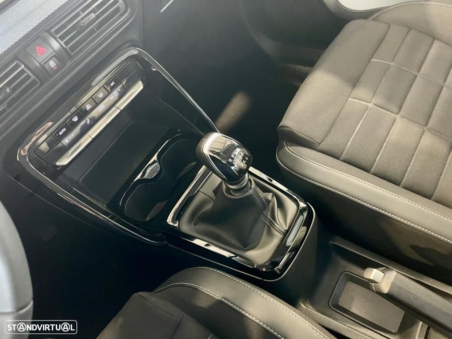 Citroën C3 1.2 Turbo Max - 14