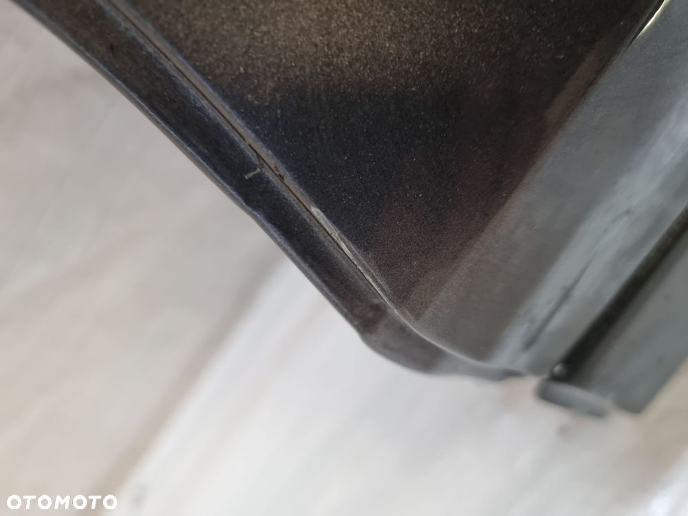 FORD KUGA MK2 LIFT KOMPLETNE DRZWI LEWE TYŁ TYLNE KOD LAKIERU UD - 6