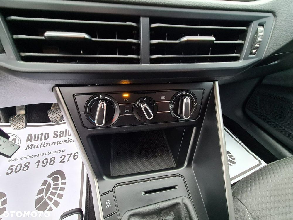 Volkswagen Polo 1.0 TSI Comfortline - 17