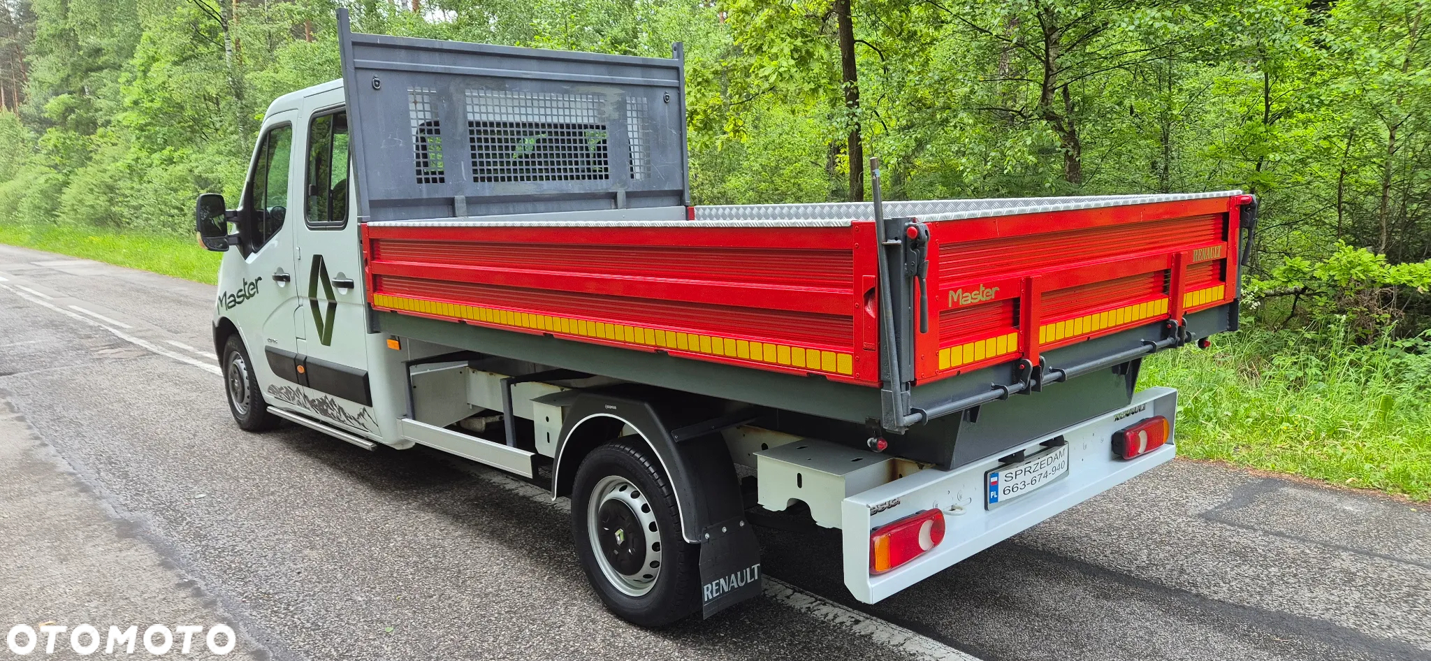 Renault Master - 9