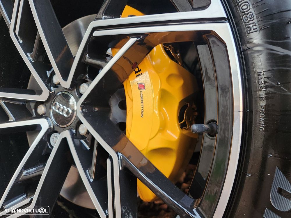 Audi e-tron Sportback 55 quattro S line - 11