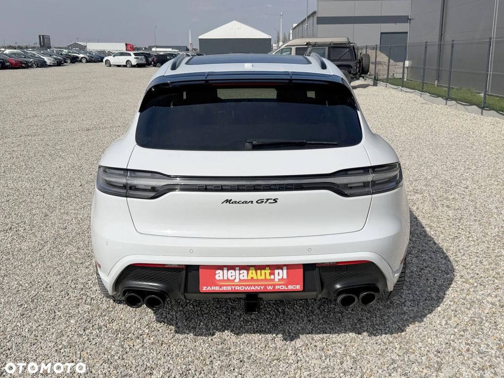 Porsche Macan S PDK - 17
