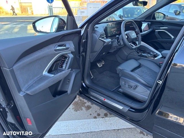 Audi Q5 40 TDI quattro S tronic MHEV S Line - 7