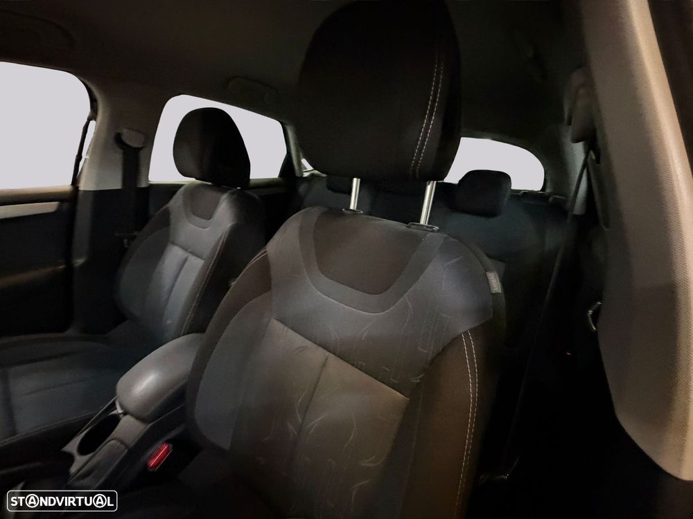 Citroën C4 - 16