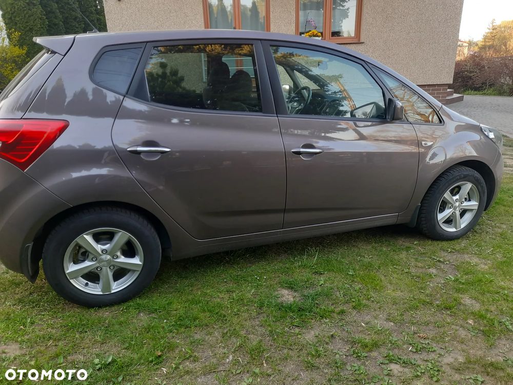 Hyundai ix20 1.6 Comfort - 10