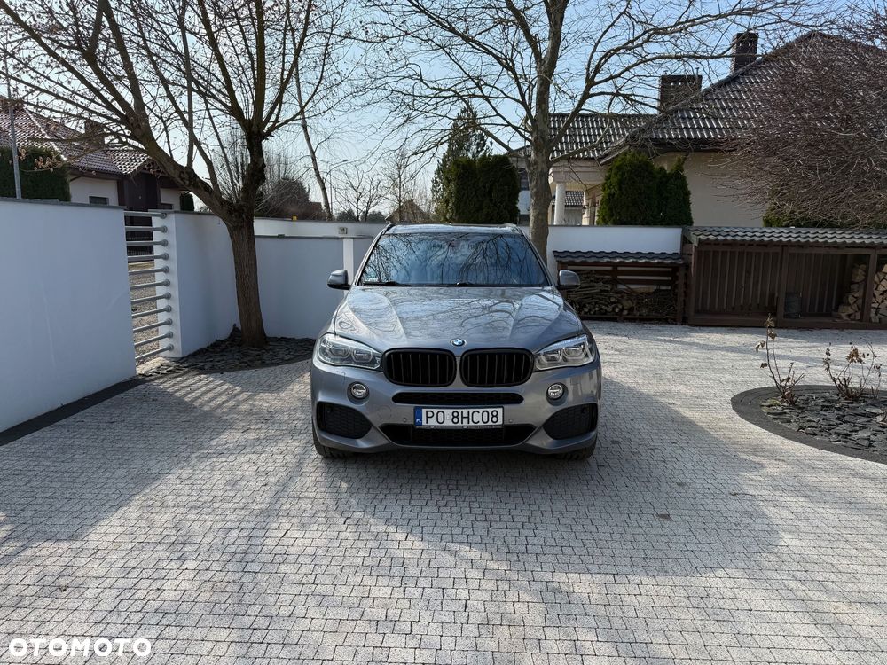 BMW X5 xDrive30d - 2