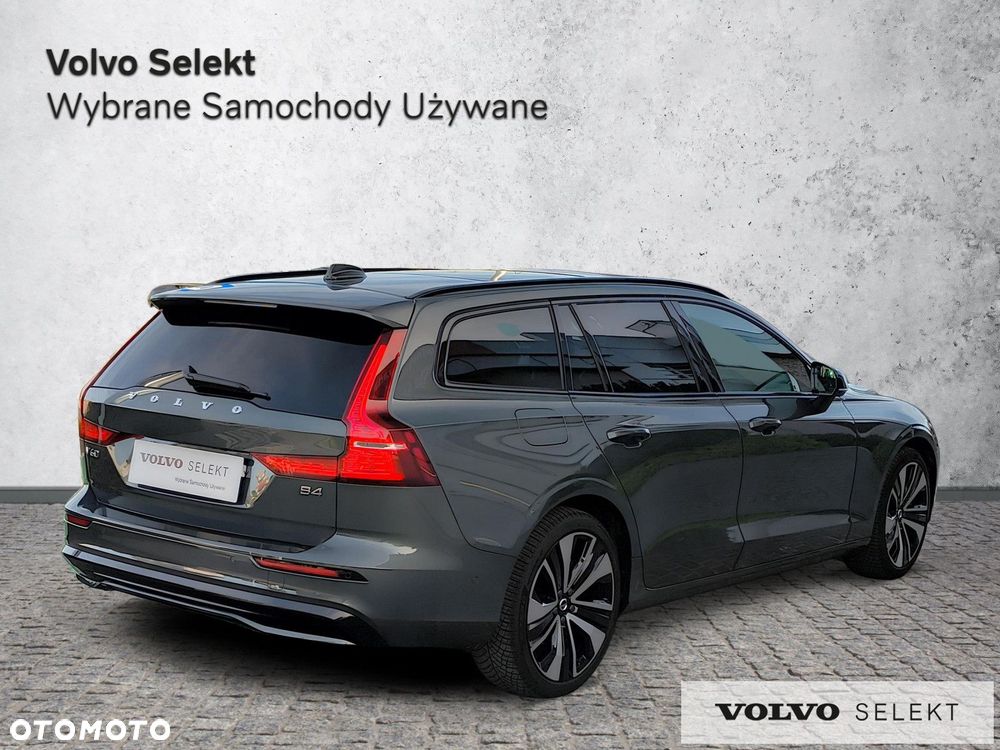 Volvo V60 - 7