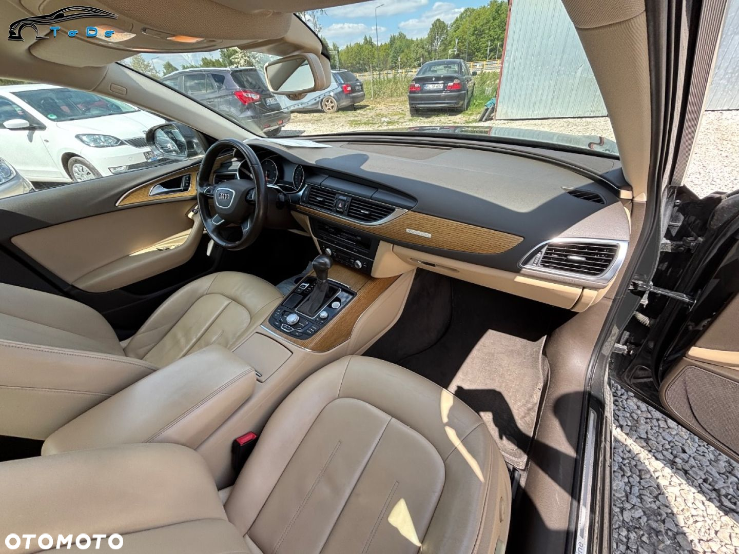 Audi A6 3.0 TDI Quattro S tronic - 30