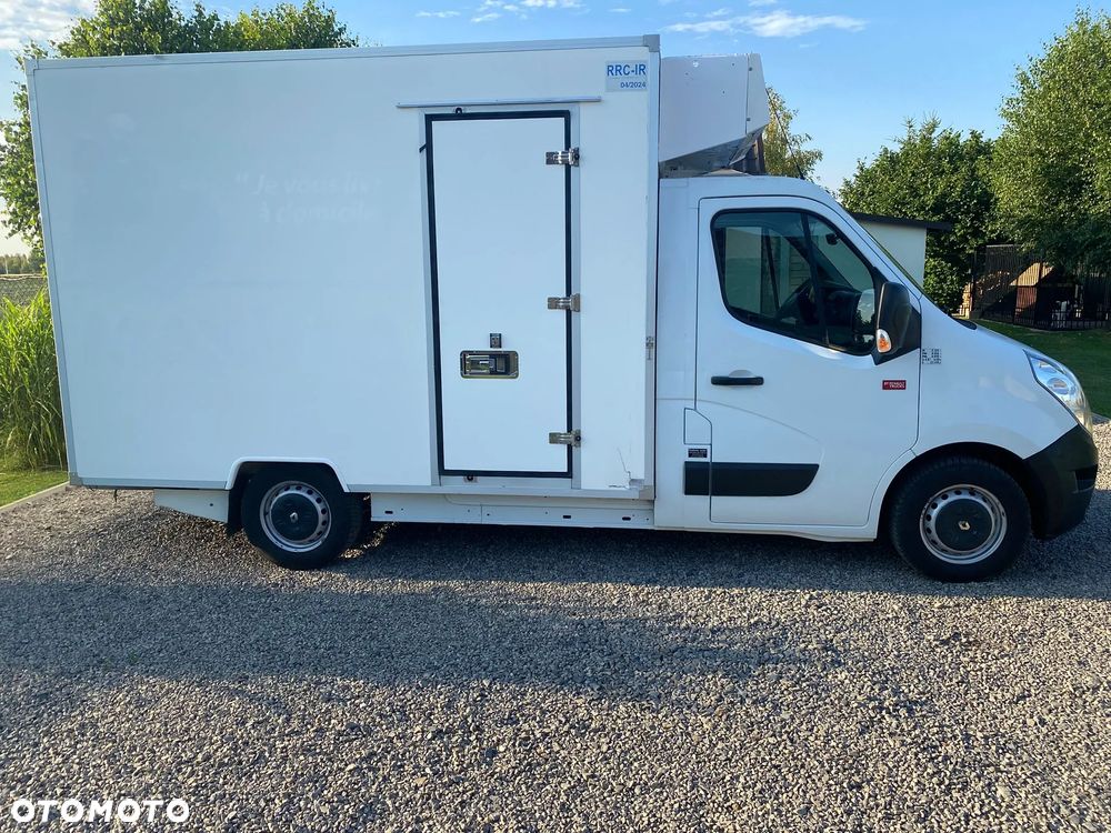 Renault Master - 3