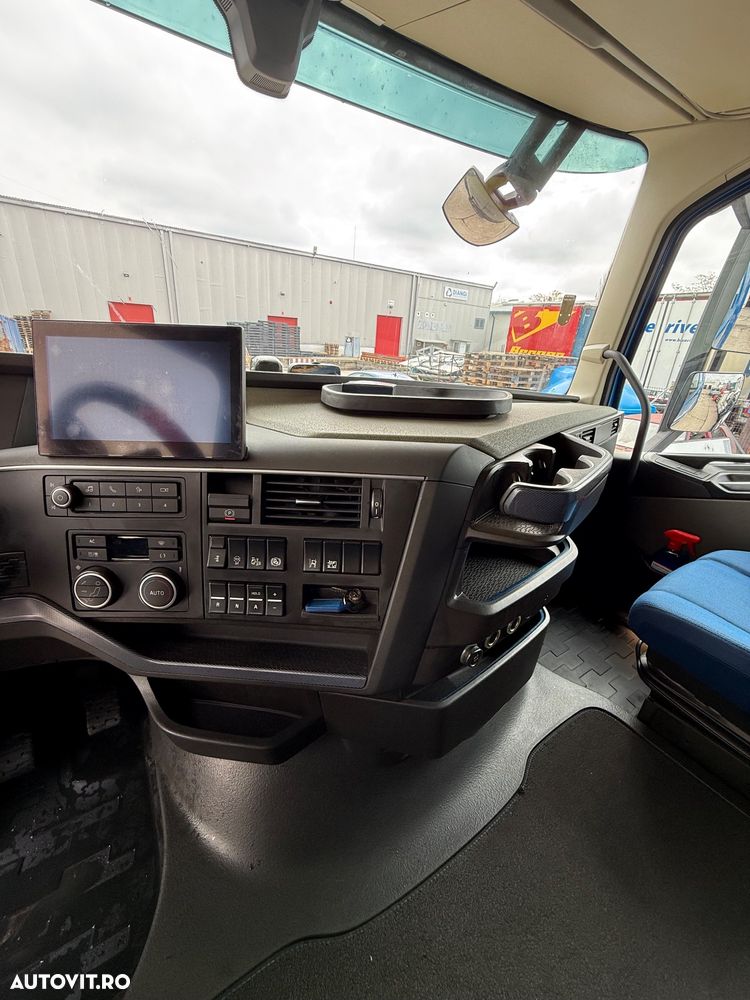 Volvo FH 460 - I SAVE - 2022 - 31
