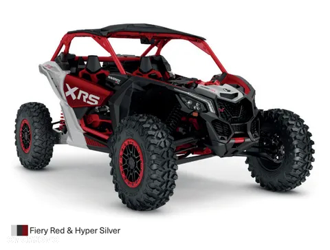 Can-Am Maverick