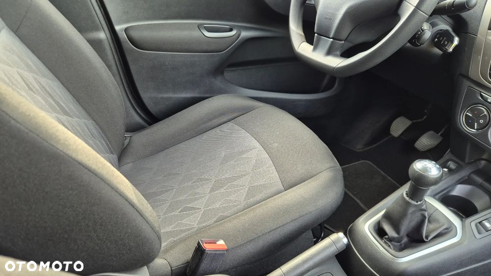 Citroën C-Elysée 1.2 PureTech Live - 11