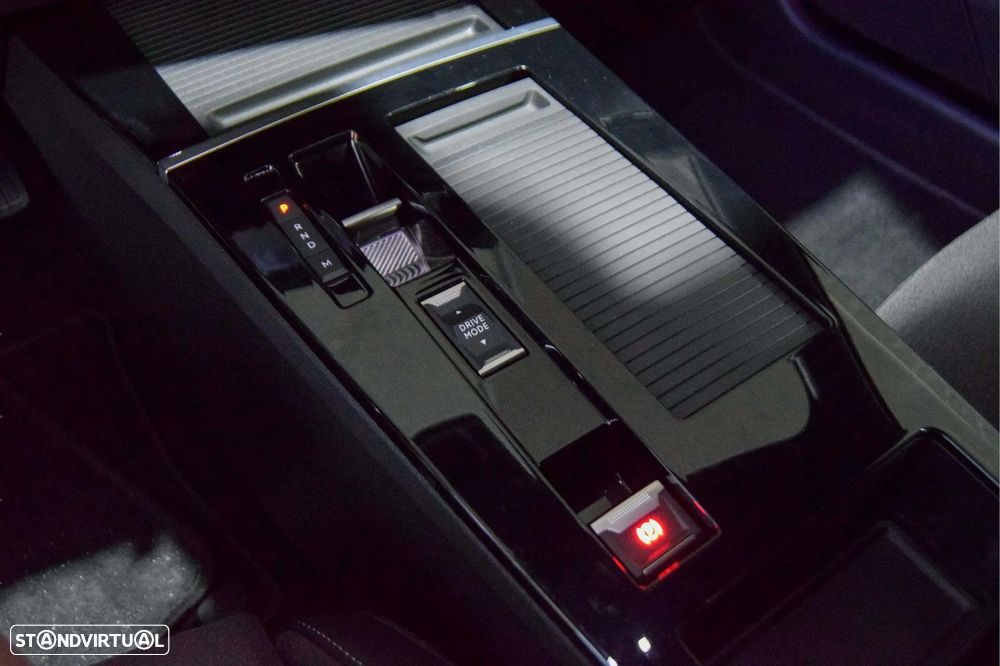 Opel Astra Sports Tourer 1.2 T Hybrid GS eDCT - 13