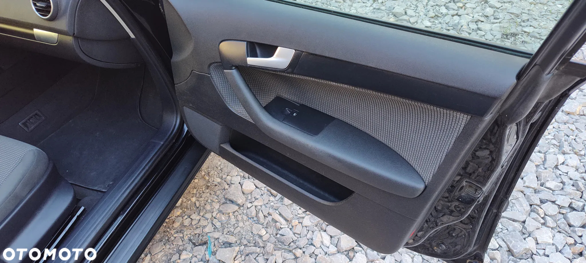 Audi A3 1.9 TDI Attraction - 14