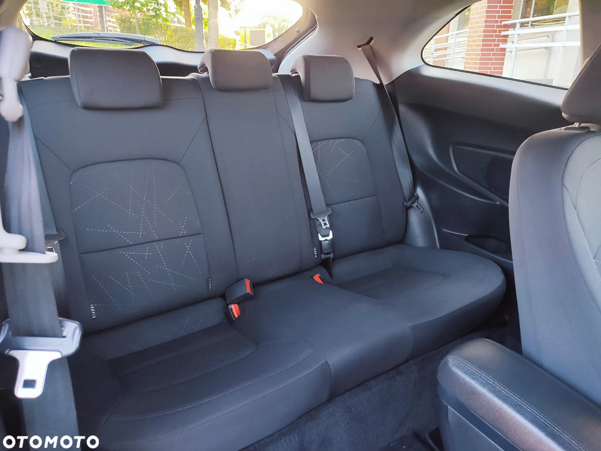 Kia Rio 1.4 Dream Team Edition - 6