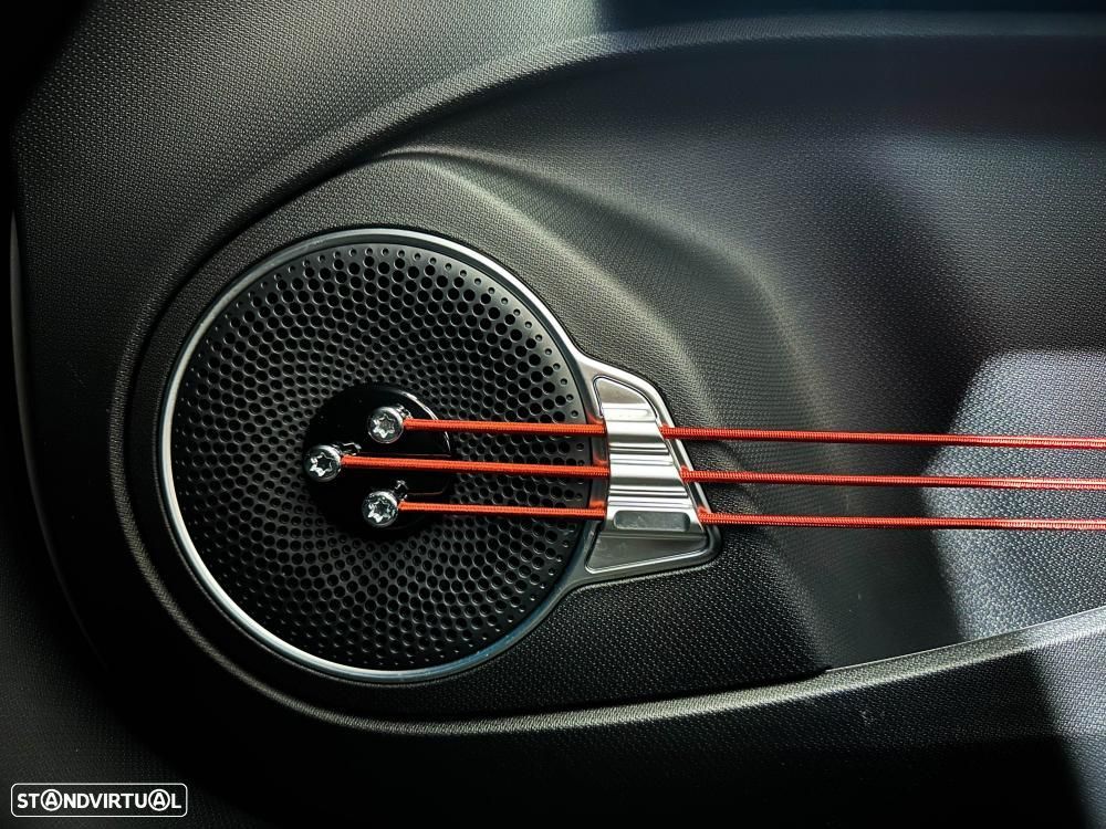 BYD Atto 3 60.48 kWh Design - 38