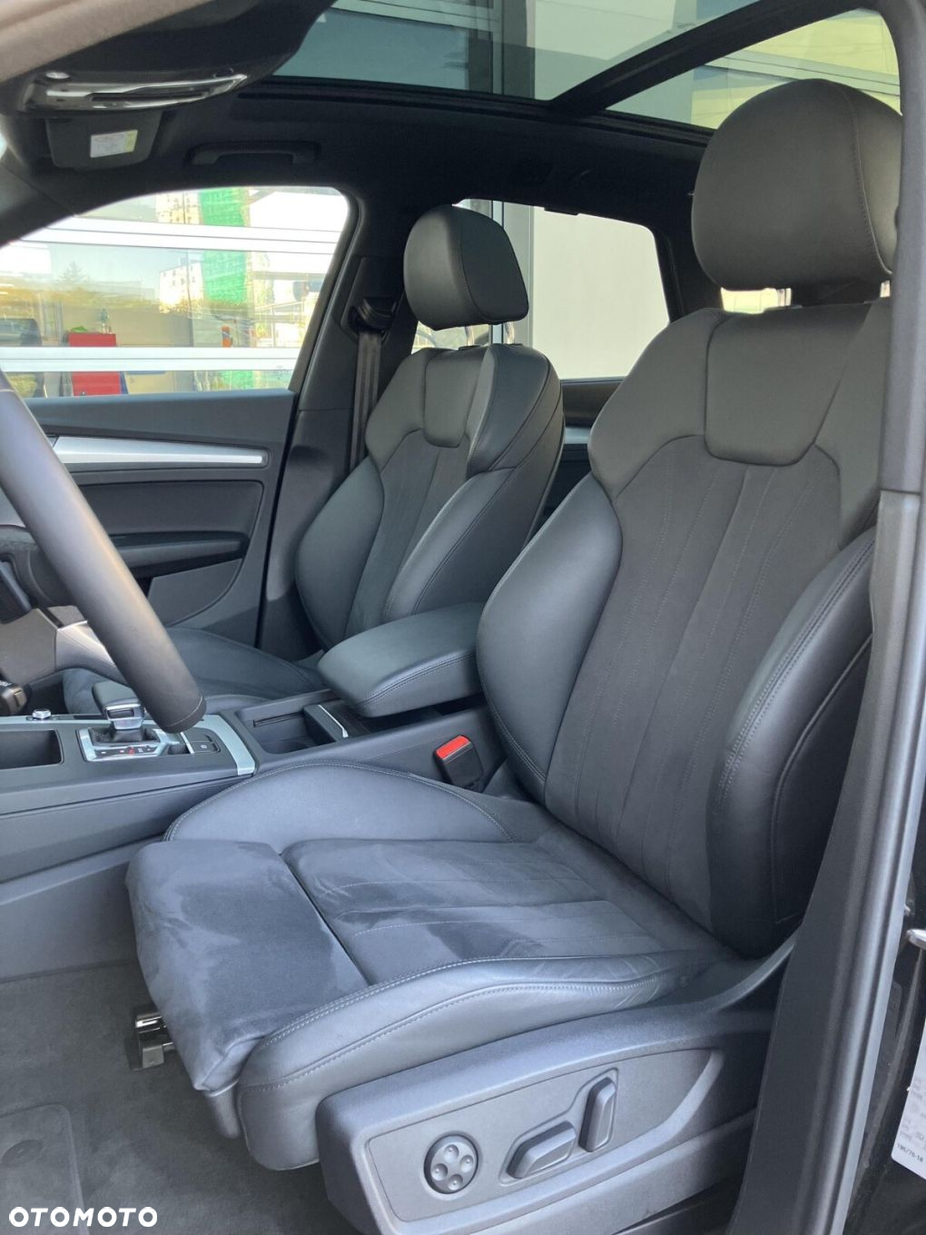 Audi Q5 - 13