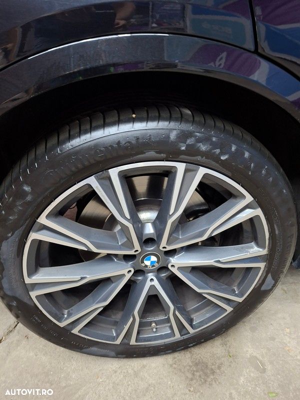BMW X7 - 19