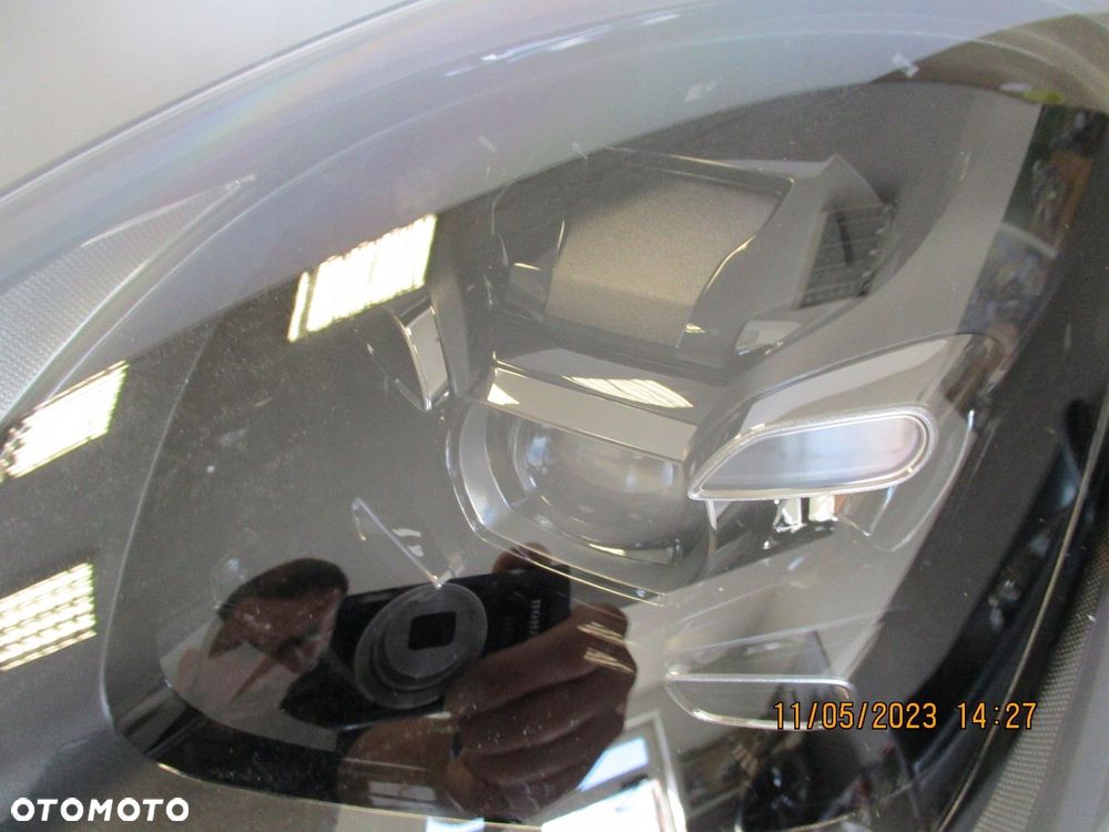 Lampa FULL LED Cayenne 9Y0 9Y0941034AL 9Y0941033AL - 7