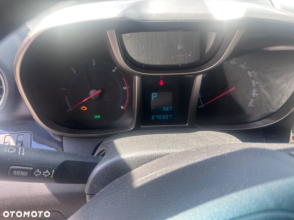 Chevrolet Orlando 2.0 TD LT+ - 10