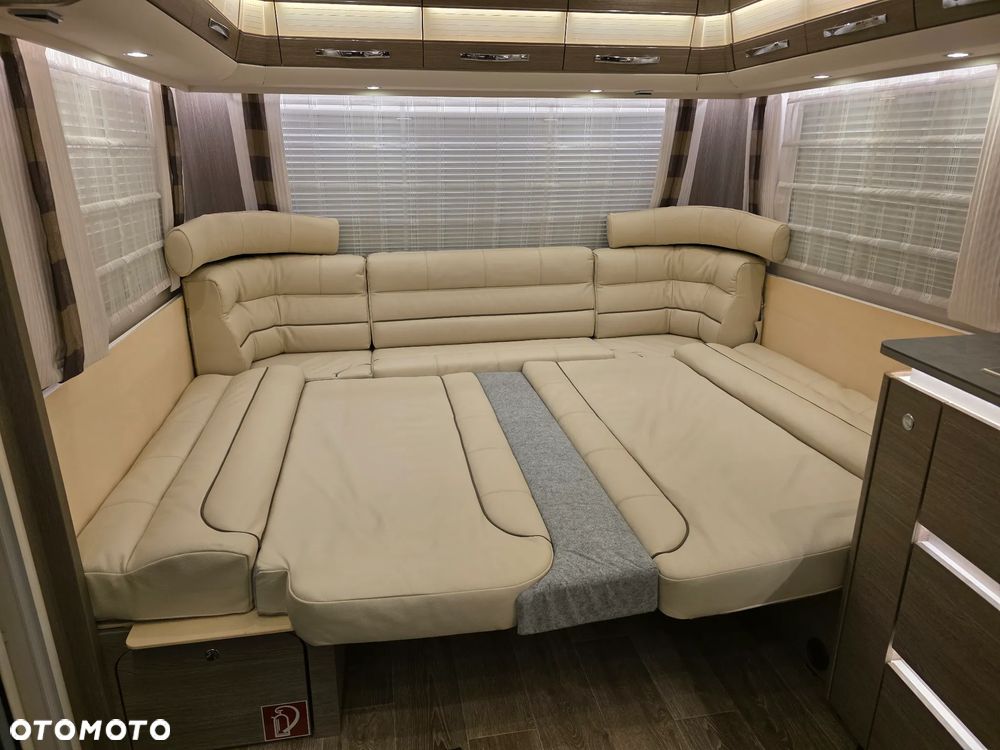 Dethleffs Exclusiv 760 ER - 30