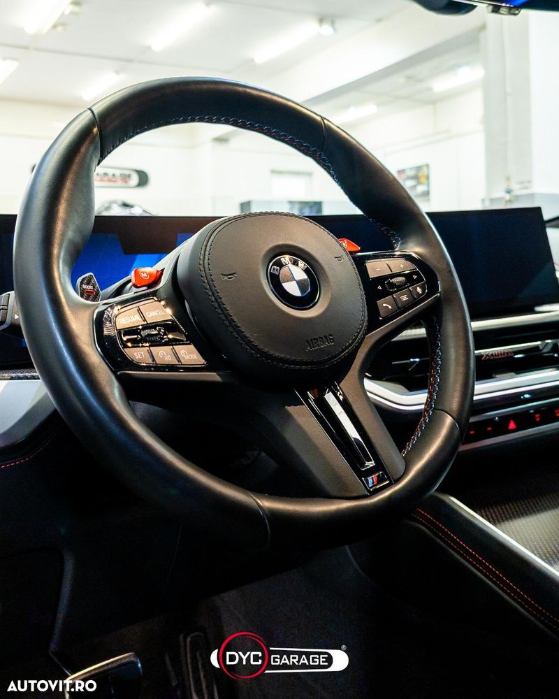 BMW XM Label - 5
