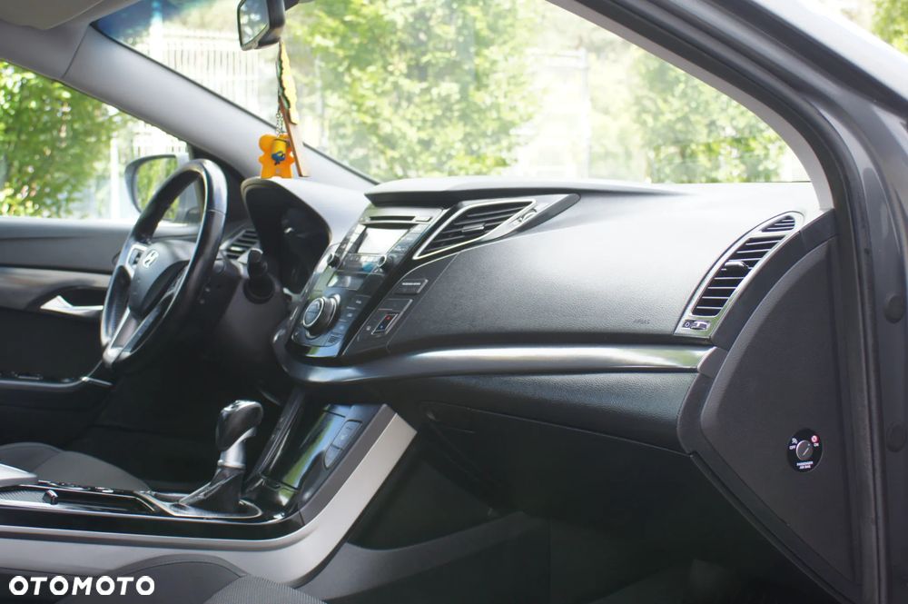 Hyundai i40 1.6 GDI Comfort - 26
