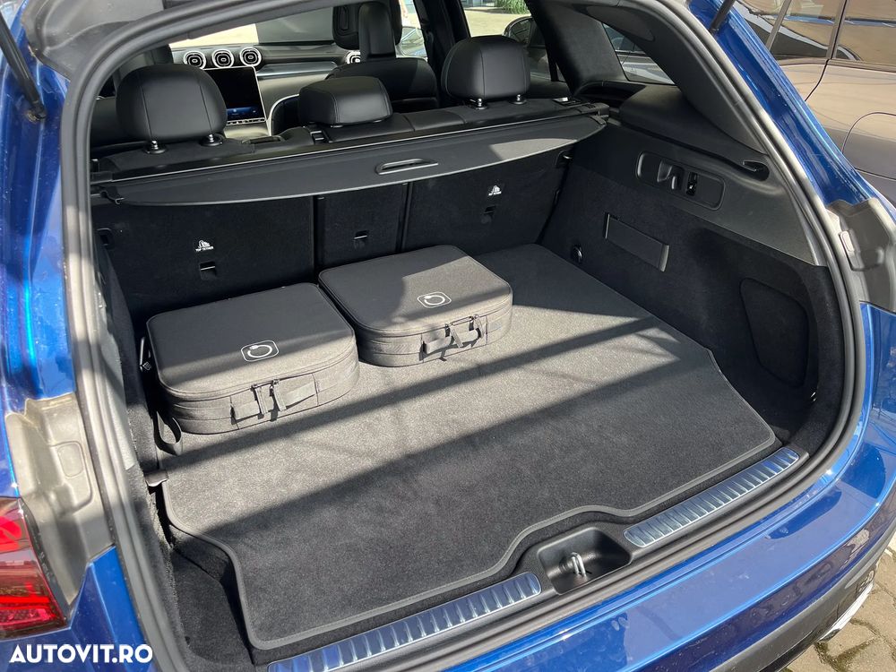 Mercedes-Benz GLC - 13