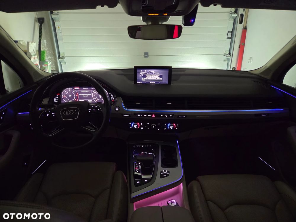 Audi Q7 3.0 TDI Quattro Tiptr - 18