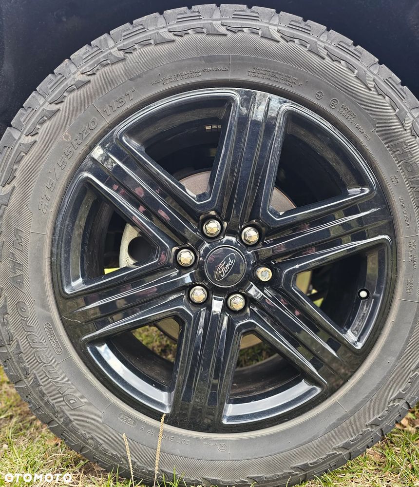 Ford Expedition - 3
