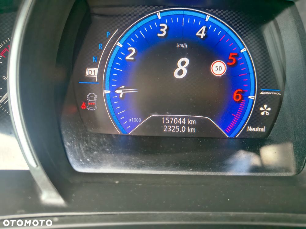 Renault Megane ENERGY dCi 165 EDC GT - 15