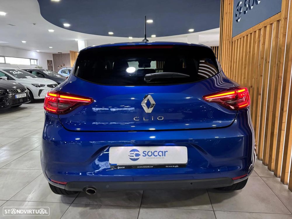 Renault Clio 1.0 TCe Evolution - 6