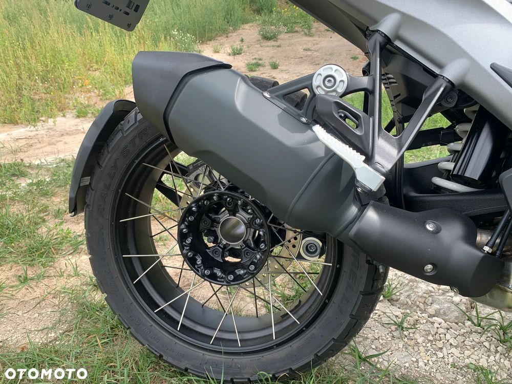 BMW GS - 12