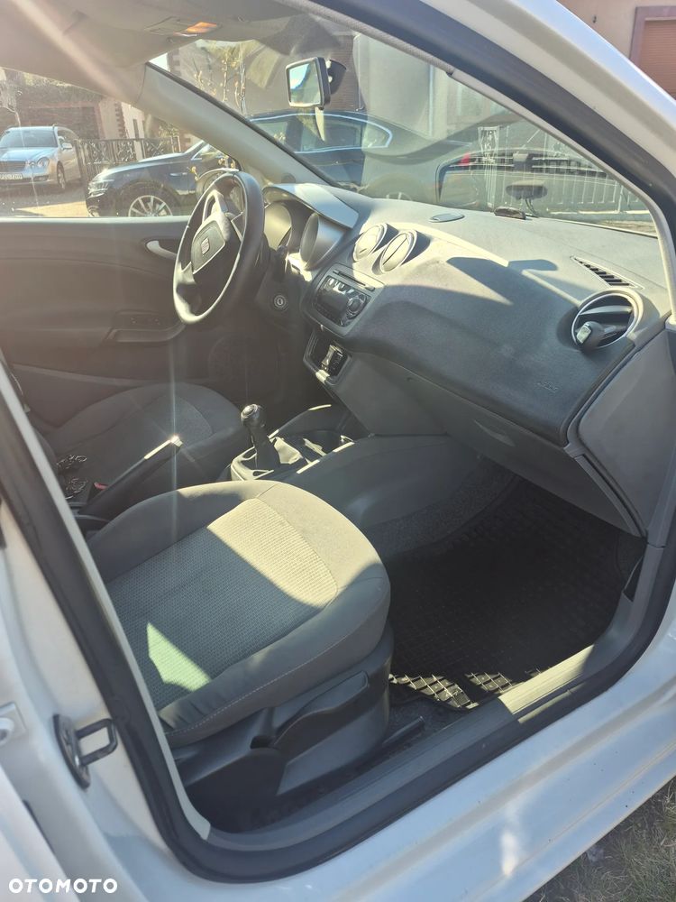 Seat Ibiza 1.6 TDI CR Style - 19