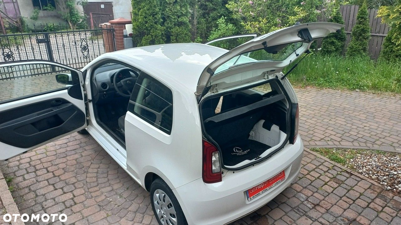 Skoda Citigo - 38
