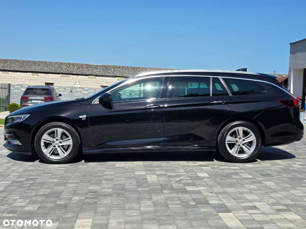 Opel Insignia - 4