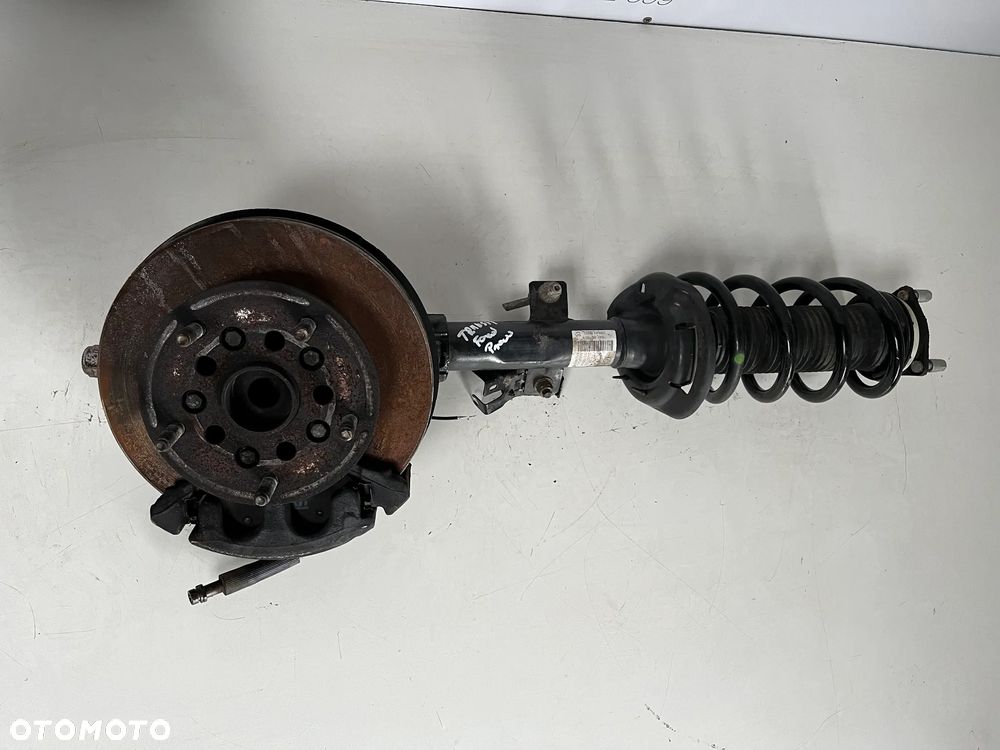 FORD Transit 21r 2.0D MACPHERSON ZWROTNICA AMORTYZATOR PRAWY PRZÓD - 1