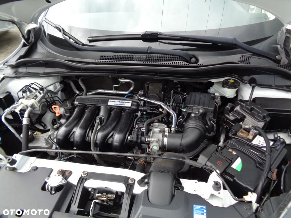 Honda HR-V 1.5 Executive (ADAS) CVT - 23