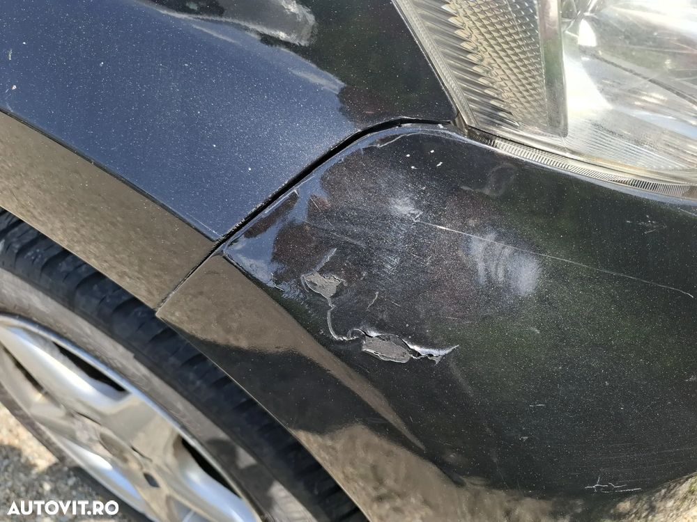 SUBARU Justy 2008 — imagine 5