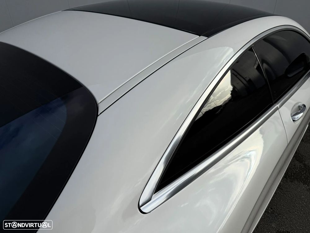 Mercedes-Benz S 560 4Matic 9G-TRONIC - 20