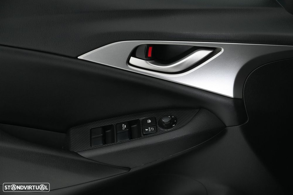 Mazda CX-3 2.0 Sky.Advance - 21