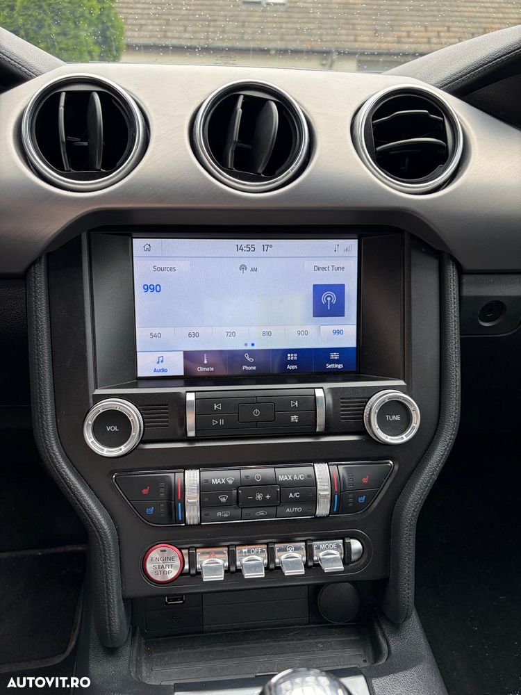 Ford Mustang 2.3 EcoBoost - 14